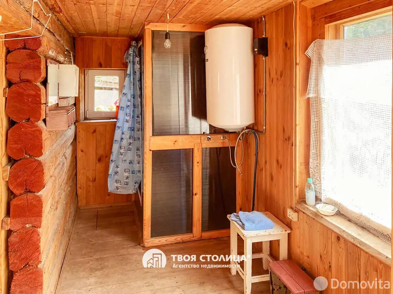 Купить 2-этажную дачу в Зорное Минская область, 24000USD, код 181498 - фото 24