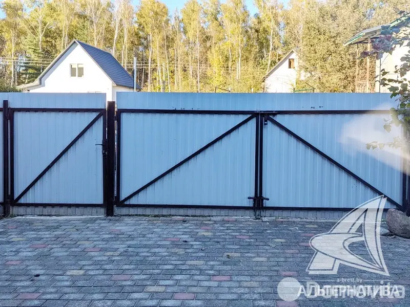 Продажа 2-этажной дачи в Ремонтник-2008 Брестская область, 40000USD, код 181651 - фото 24