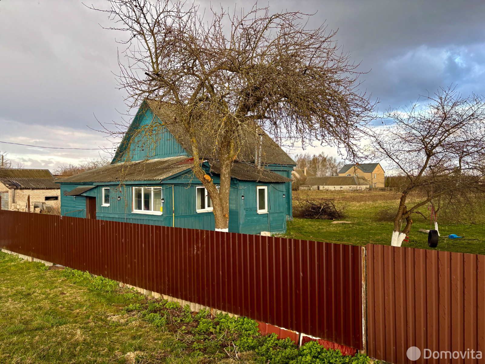 коттедж, Антоновка, ул. Центральная, д. 18 