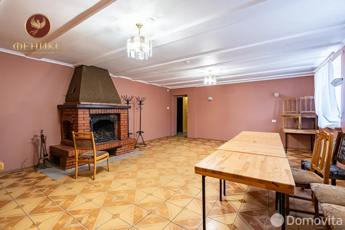 Стоимость продажи дома, Вишневка, ул. Строительная