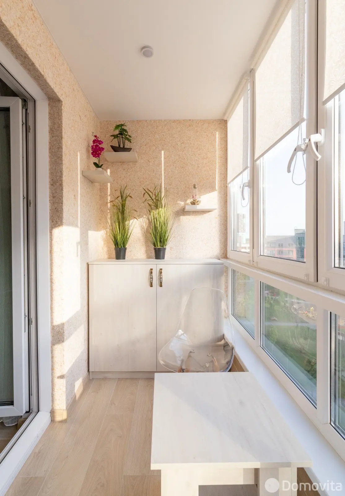 Снять 1-комнатную квартиру в Копище, ул. Авиационная, д. 37, 1500BYN, код 149864 - фото 11