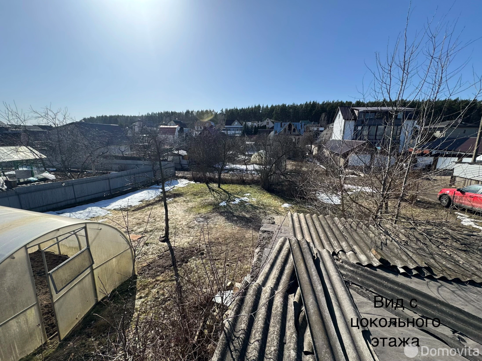 Купить земельный участок, 5.85 соток, Заценьский Родник, Минская область, 42500USD, код 571630 - фото 21