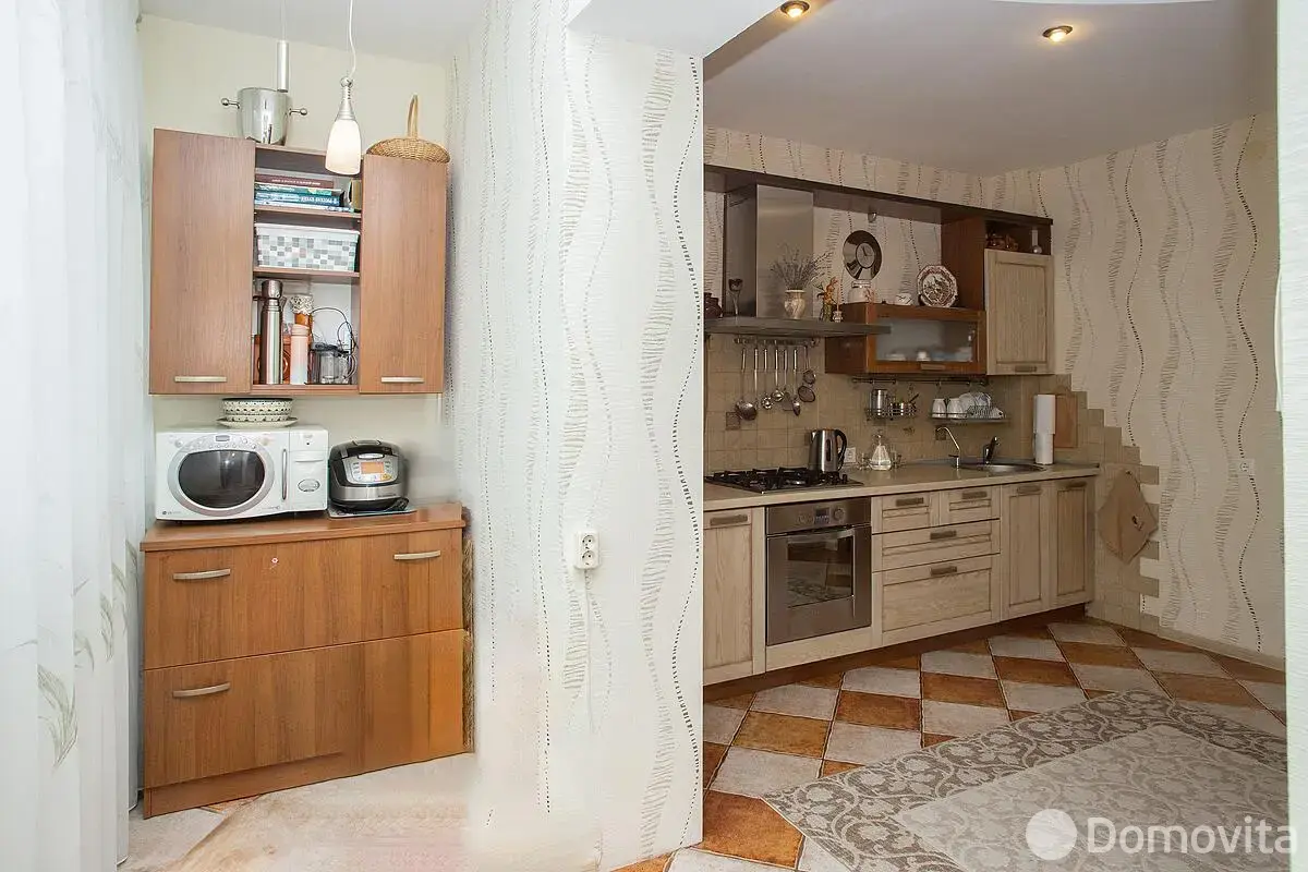 коттедж, Михановичи, ул. Песочная - лучшее предложение