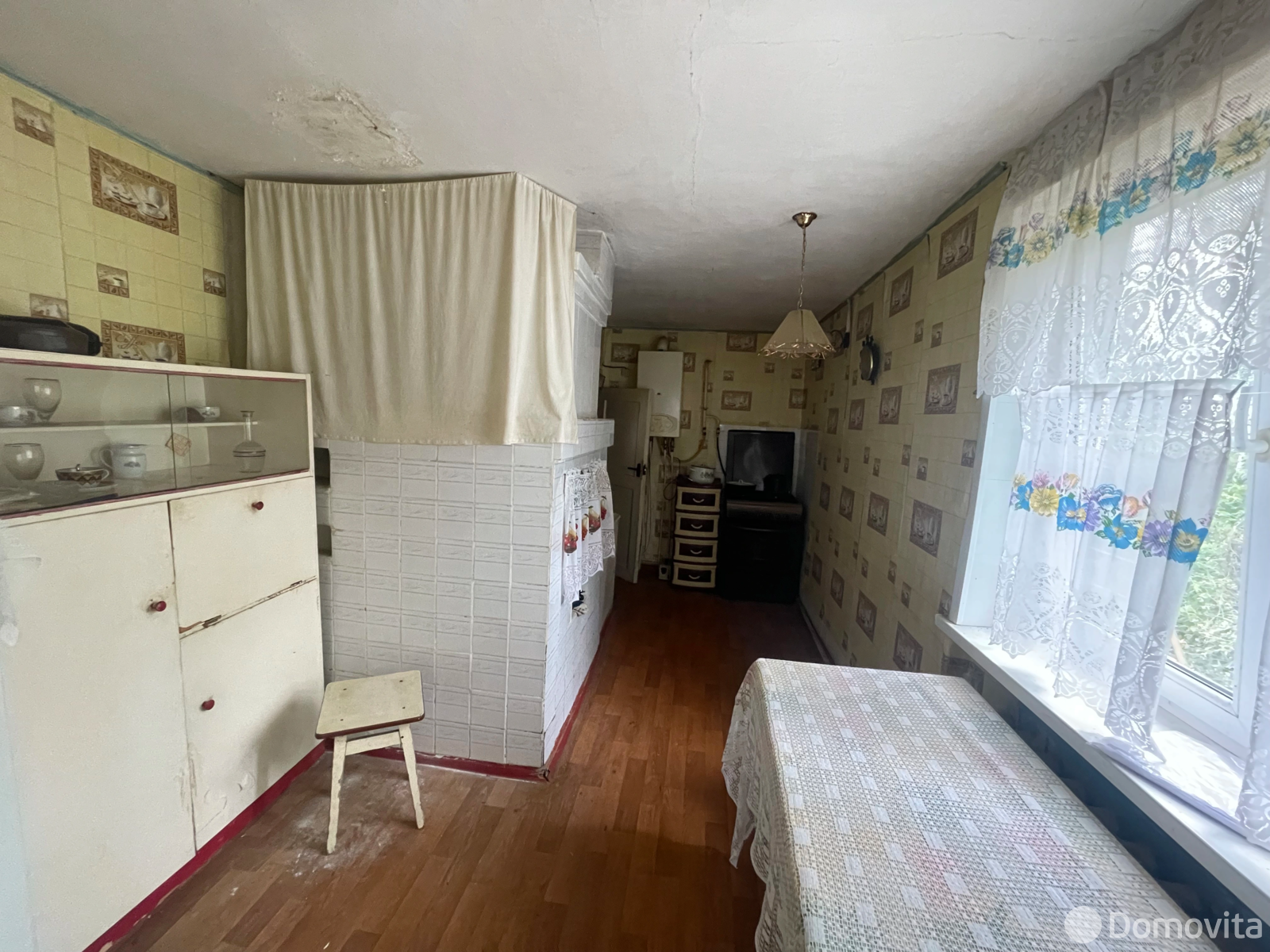 дом, Мозырь, ул. Юннатов, д. 18, стоимость продажи 63 991 р.