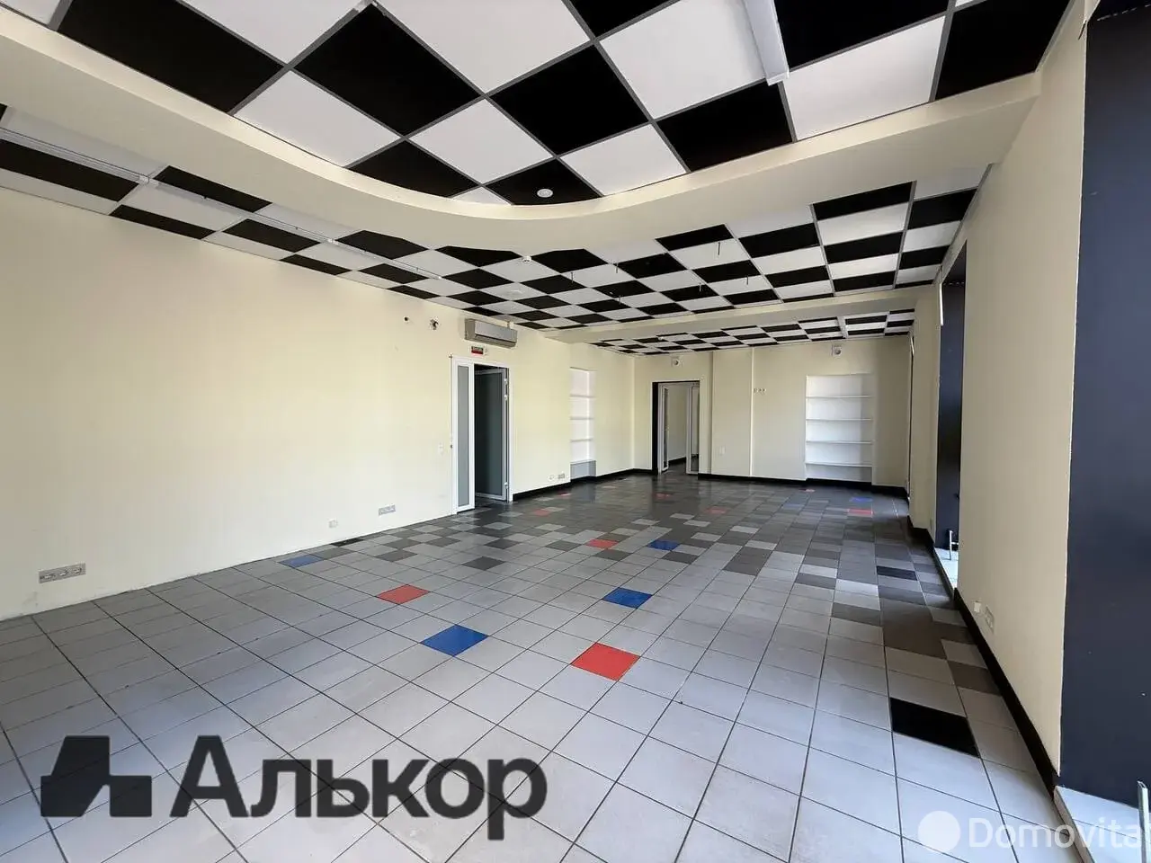 торговый объект, Минск, пр-т Независимости, д. 60