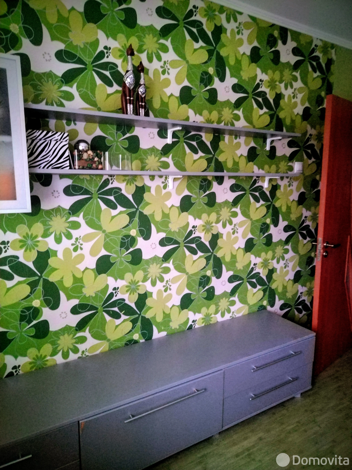 Снять 2-комнатную квартиру в Новополоцке, ул. Якуба Коласа, д. 56, 800BYN, код 150194 - фото 15