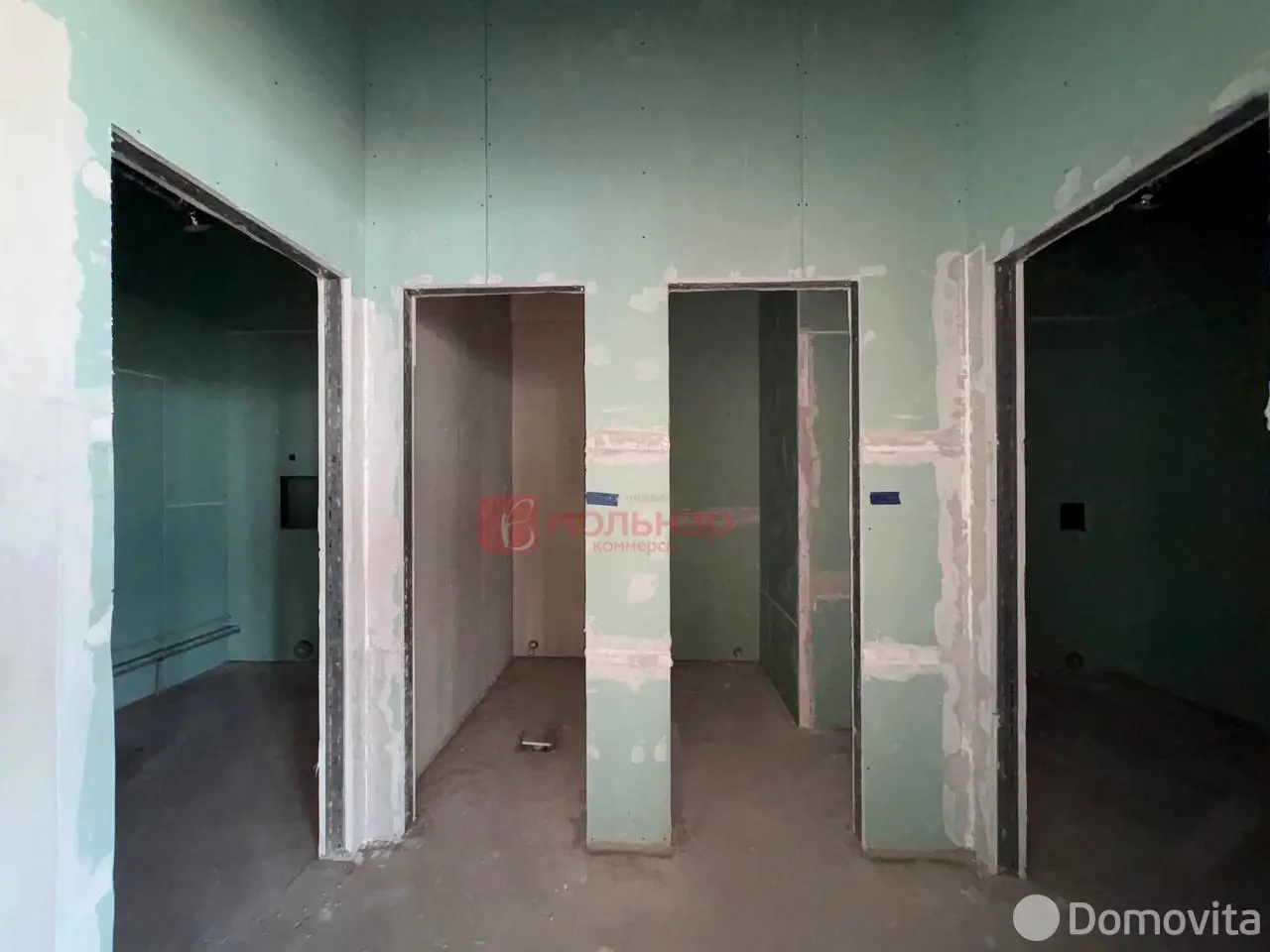 Снять офис на пр-т Победителей, д. 63В в Минске, 5757EUR, код 14201 - фото 8