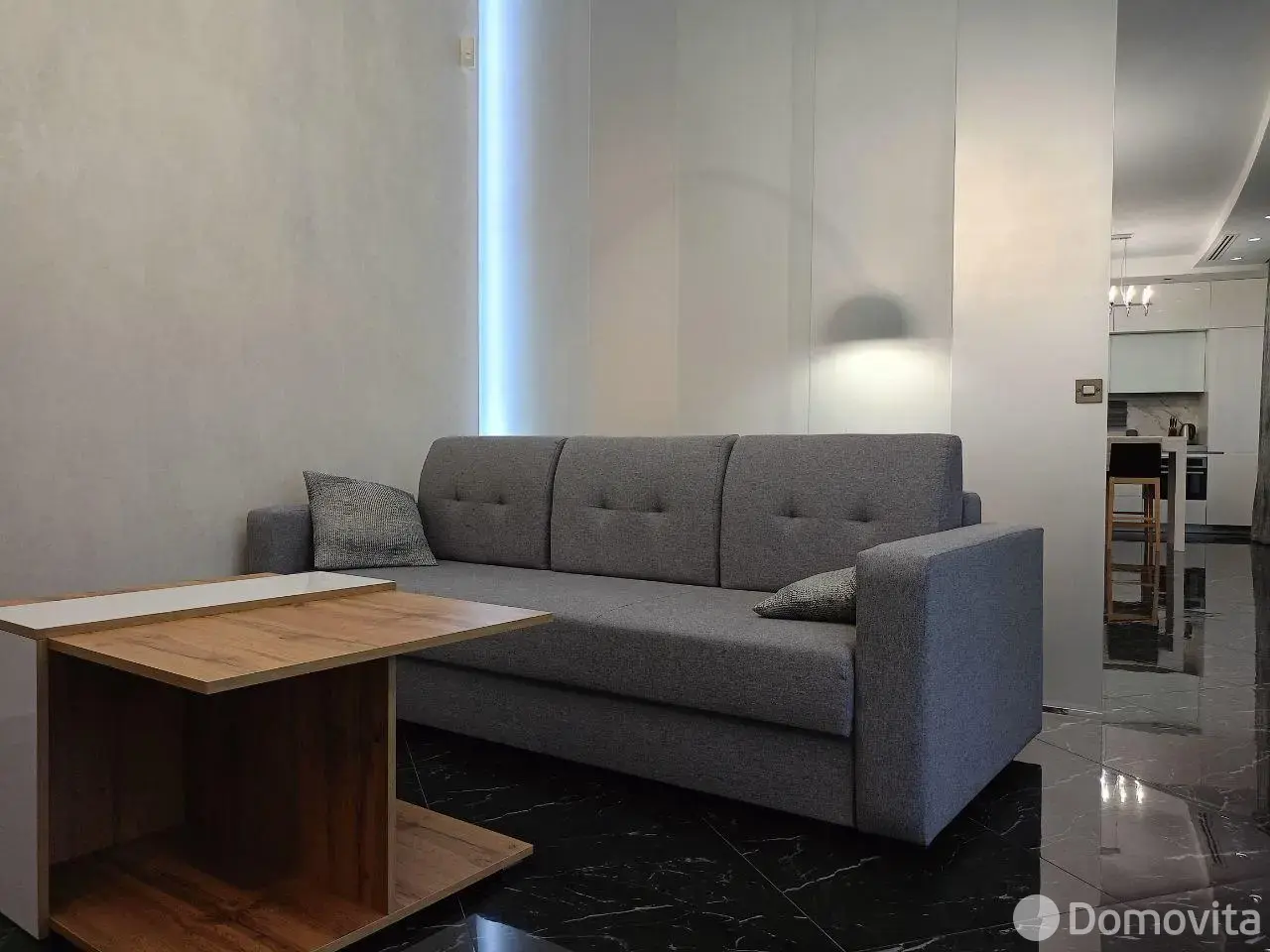 Снять 2-комнатную квартиру в Минске, ул. Кальварийская, д. 16, 1000USD, код 150590 - фото 2