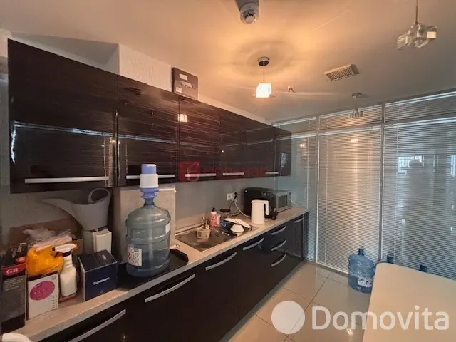 Стоимость аренды офиса, Минск, пр-т Победителей, д. 7А