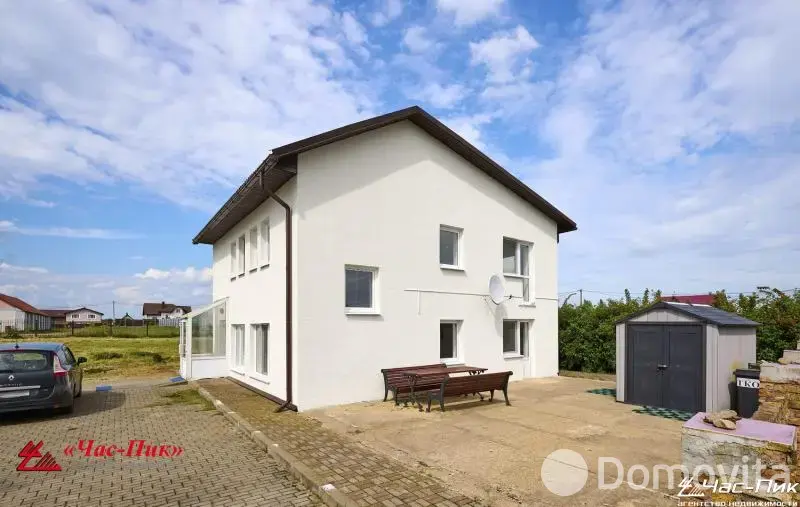 Купить 1-этажную дачу в Холме Минская область, 150000USD, код 183553 - фото 39