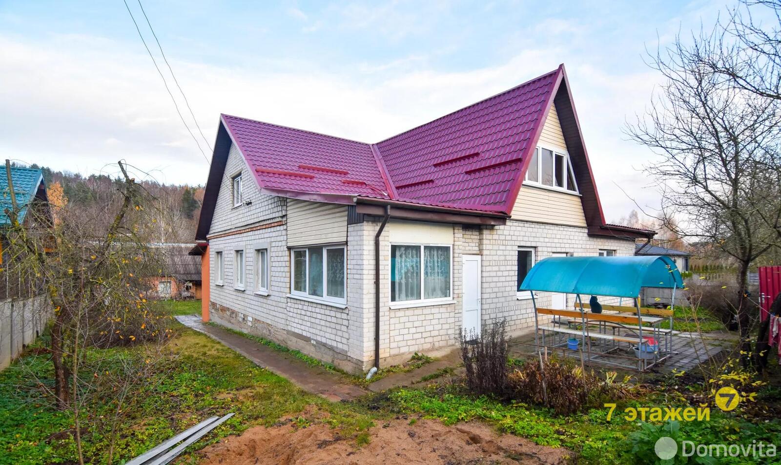 дом, Околица, ул. Ивановская, стоимость продажи 430 847 р.