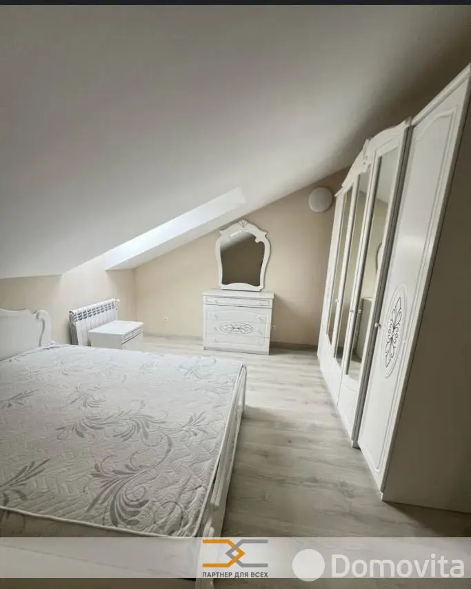 аренда квартиры, Минск, ул. Короленко, д. 13