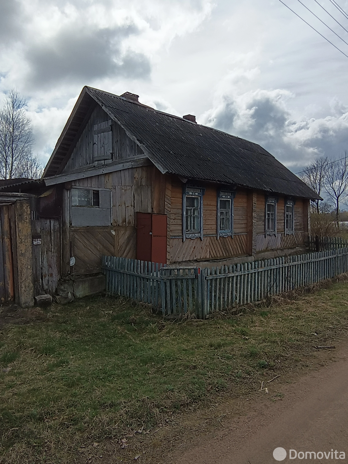 продажа коттеджа, Новые Стайки, ул. Центральная