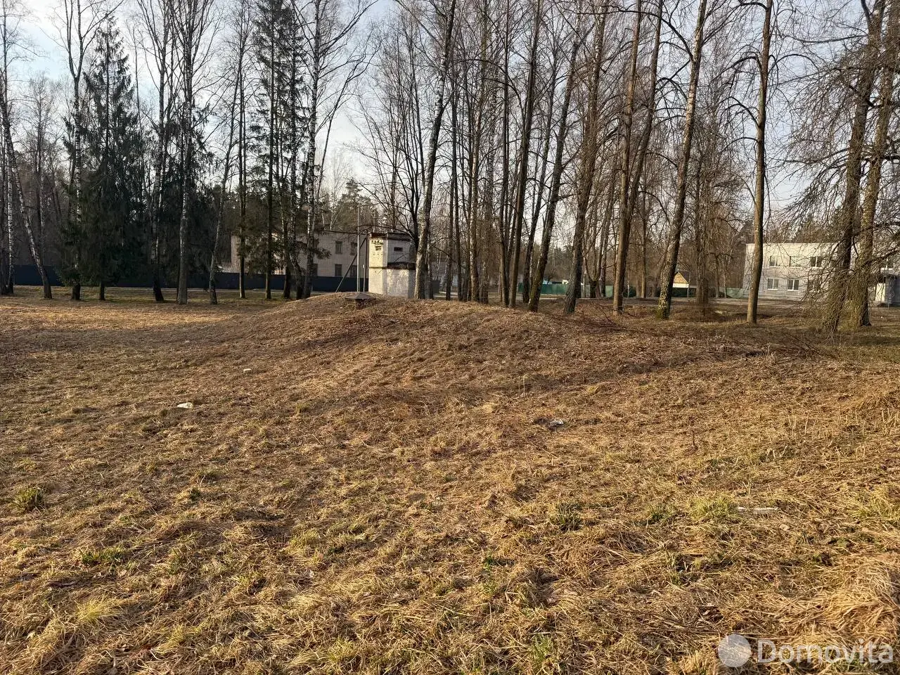 участок, Гатово, без посредников