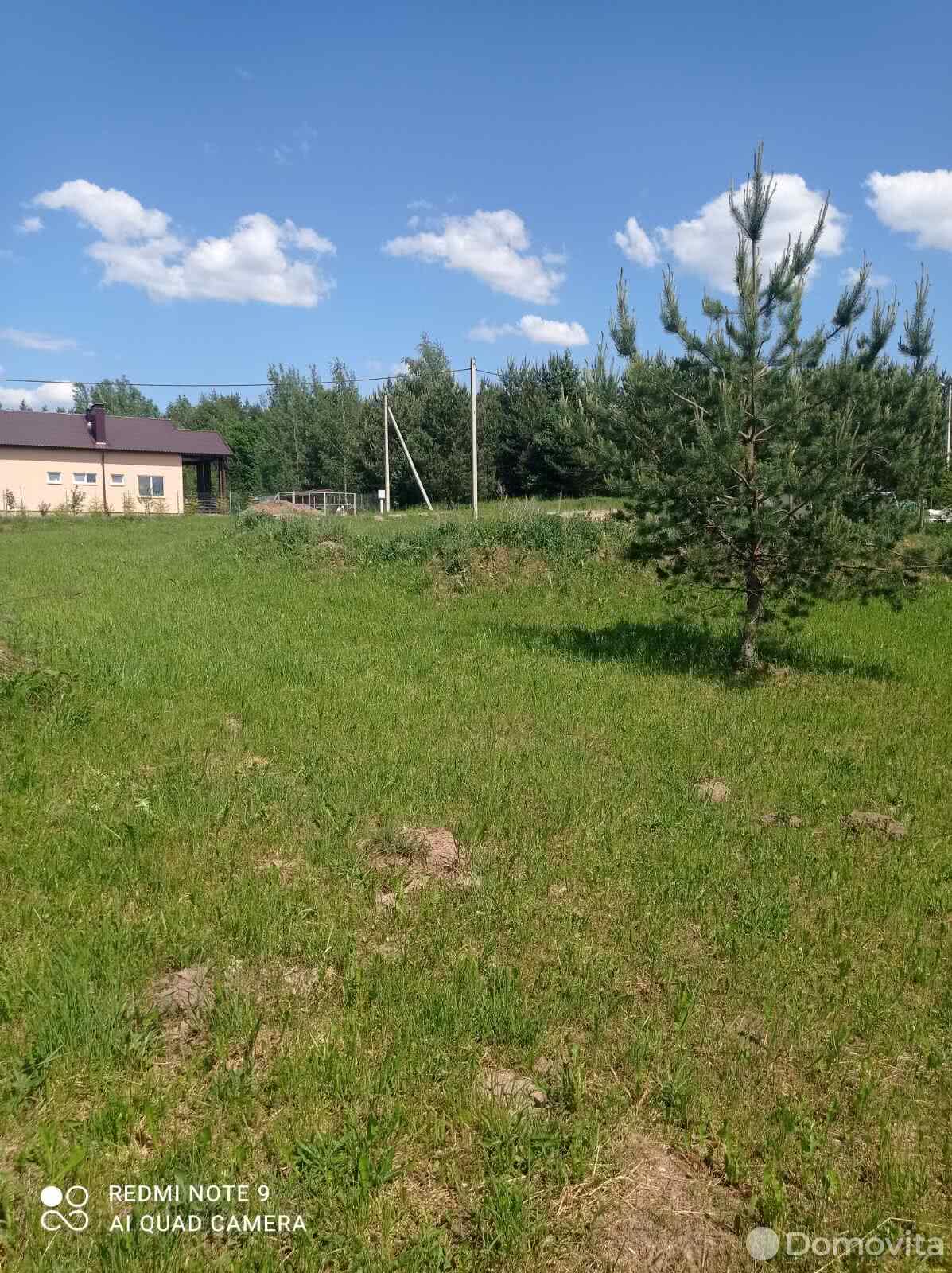 Купить земельный участок, 15 соток, Жуковка, Минская область, 19000USD, код 568047 - фото 2