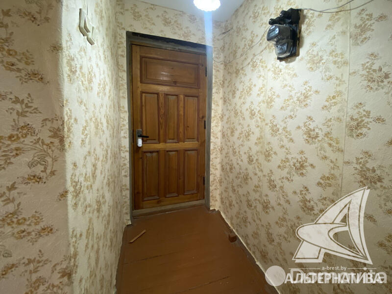 Купить 1-комнатную квартиру в Пелище, , 9300 USD, код: 989655 - фото 5