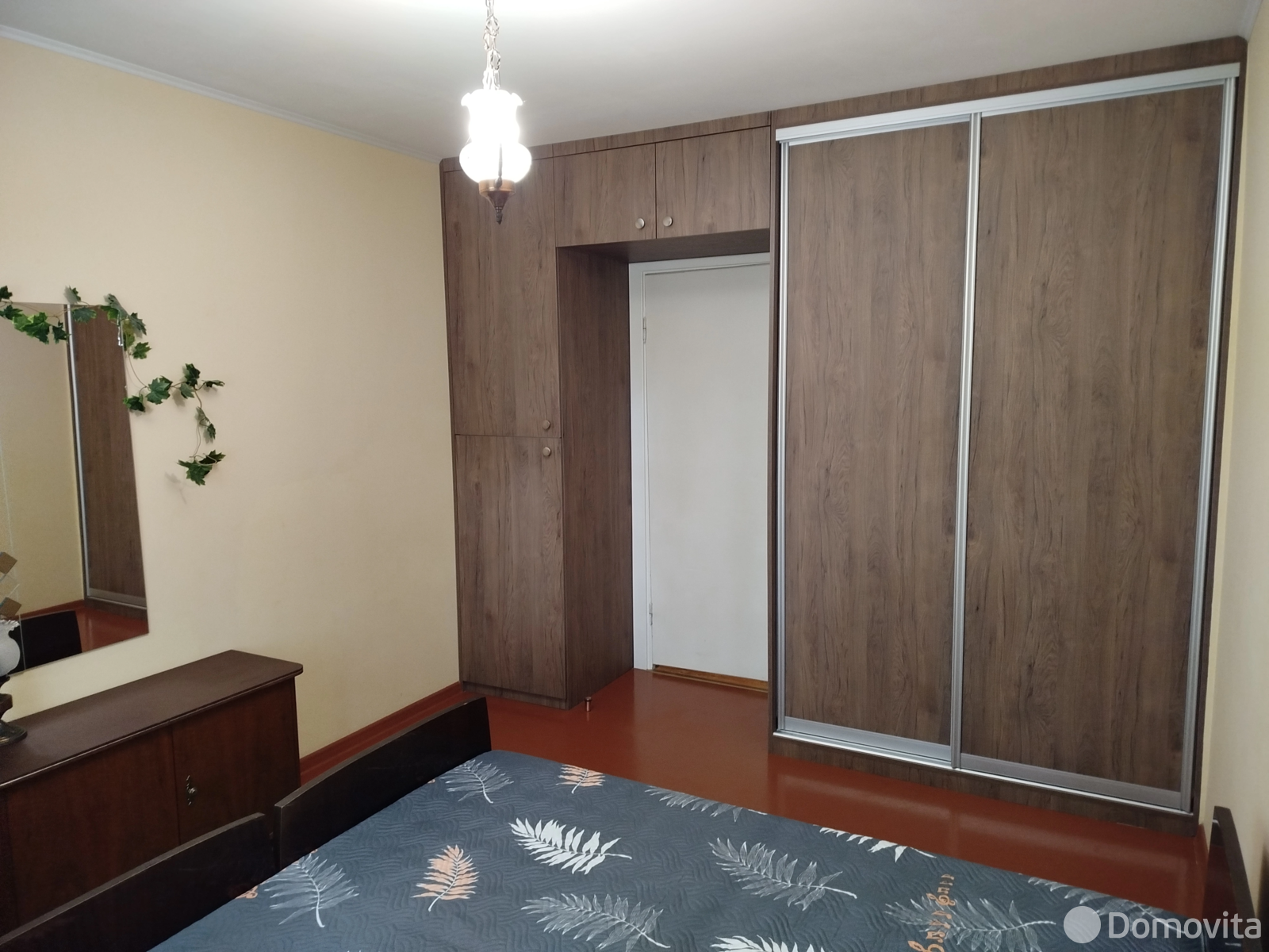 аренда квартиры, Минск, ул. Славинского, д. 9
