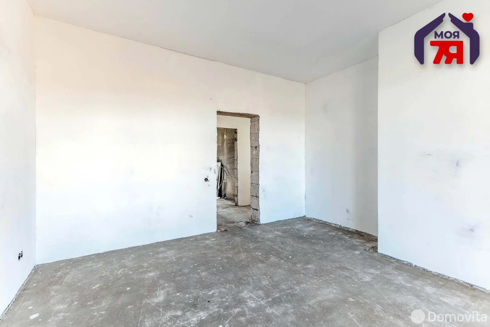 дом, Тычинки, пер. Заречный 