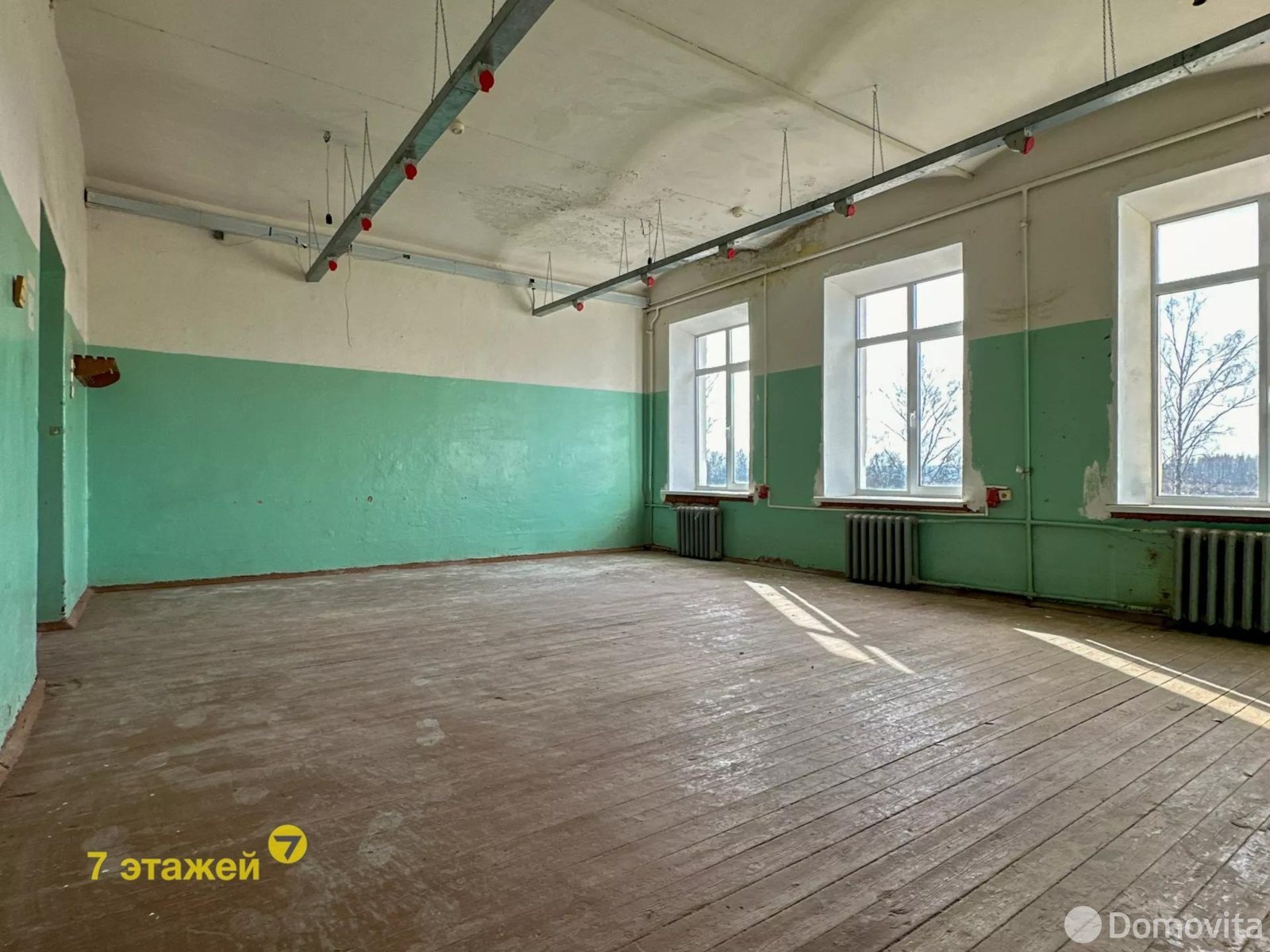 Снять торговое помещение на ул. Войсковая, д. 33 в Станьково, 959BYN, код 966078 - фото 12