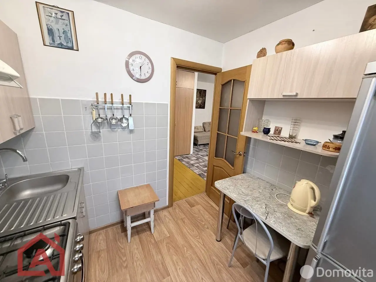 аренда квартиры, Минск, ул. Антоновская, д. 28