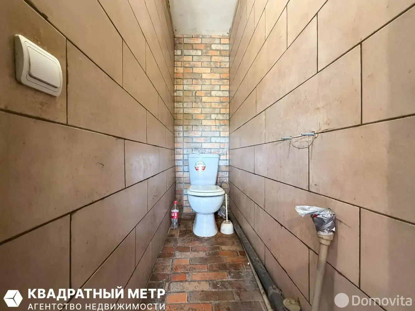 Цена продажи коттеджа, Смолевичи, пер. Комсомольский, д. 12