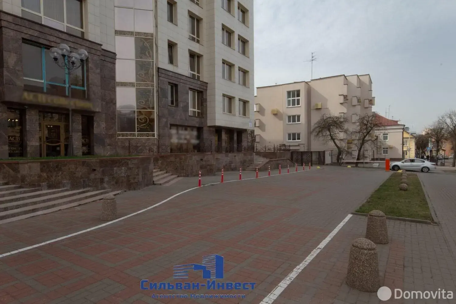 аренда торгового объекта, Минск, ул. Киселева, д. 17