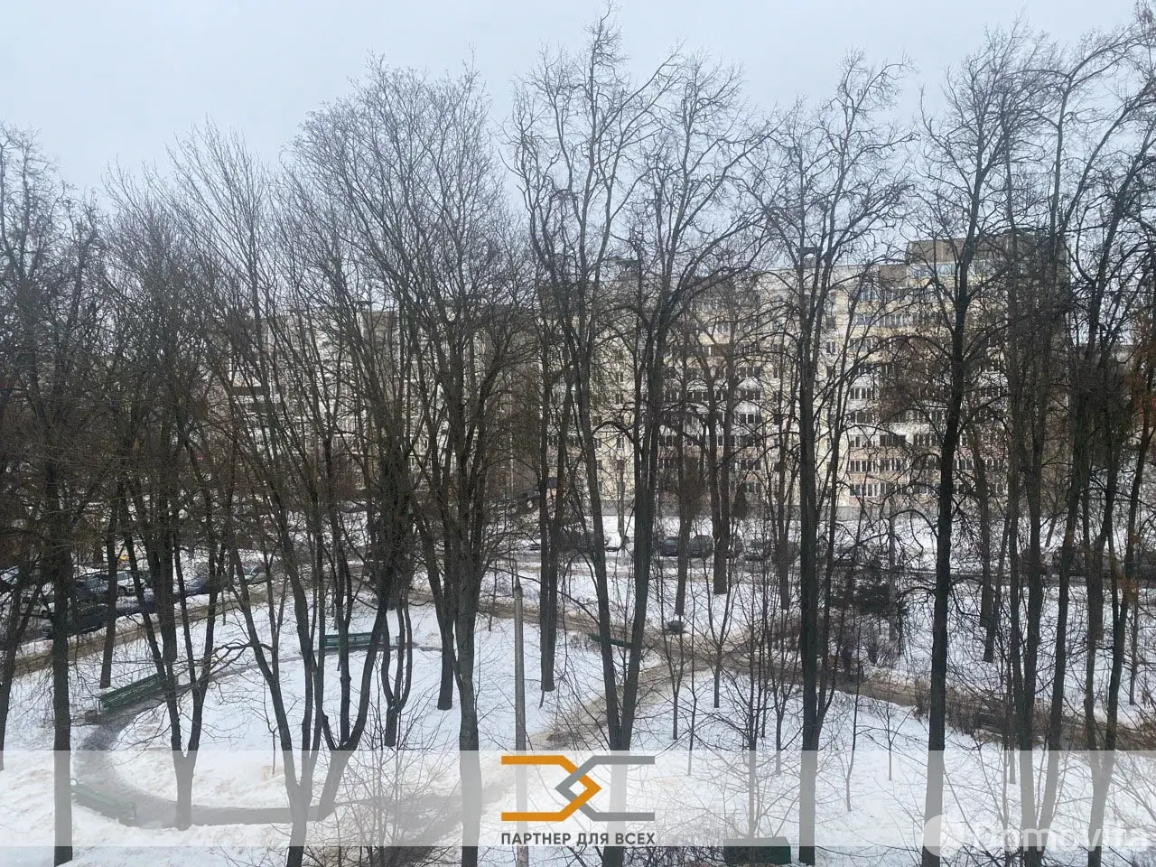 Снять 1-комнатную квартиру в Минске, ул. Воронянского, д. 27, 385USD, код 149625 - фото 22