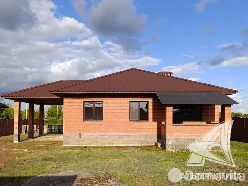 Цена продажи коттеджа, Чернавчицы, 