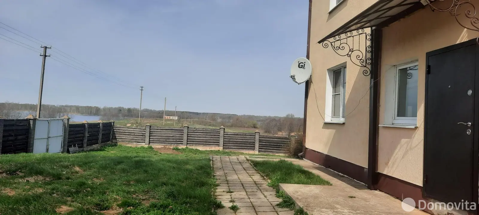 продажа коттеджа, Самуйлы, 