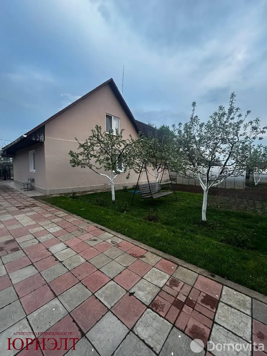 продажа дома, Любча, ул. 8 Марта