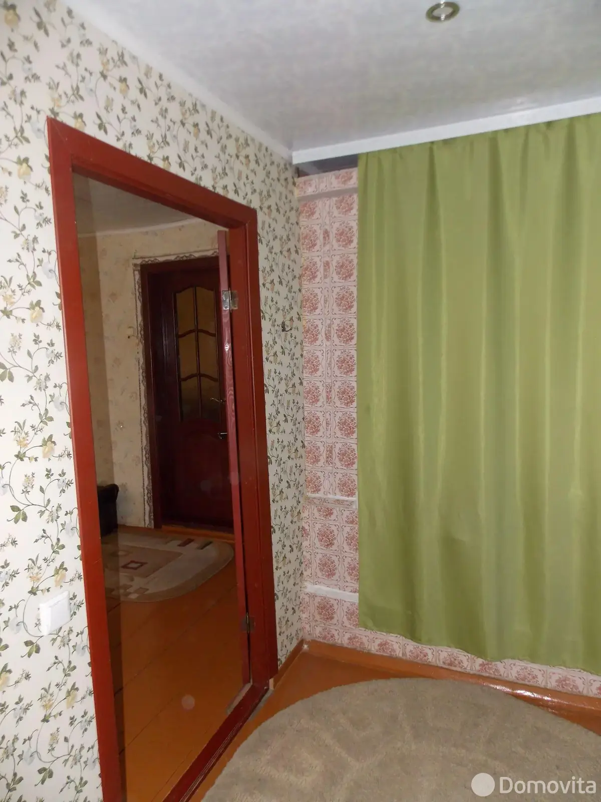 дом, Дукорщина, ул. Центральная, д. 71