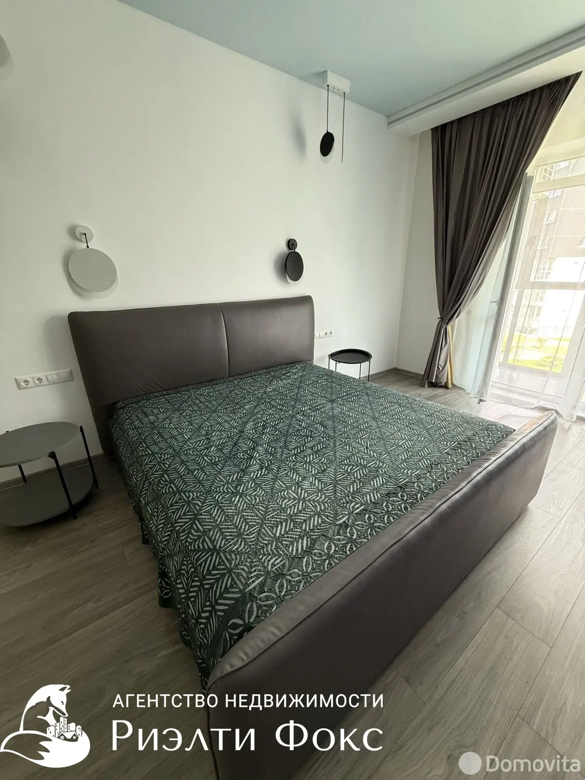 квартира, Минск, ул. Максима Богдановича, д. 52Б на ст. метро Площадь Якуба Коласа