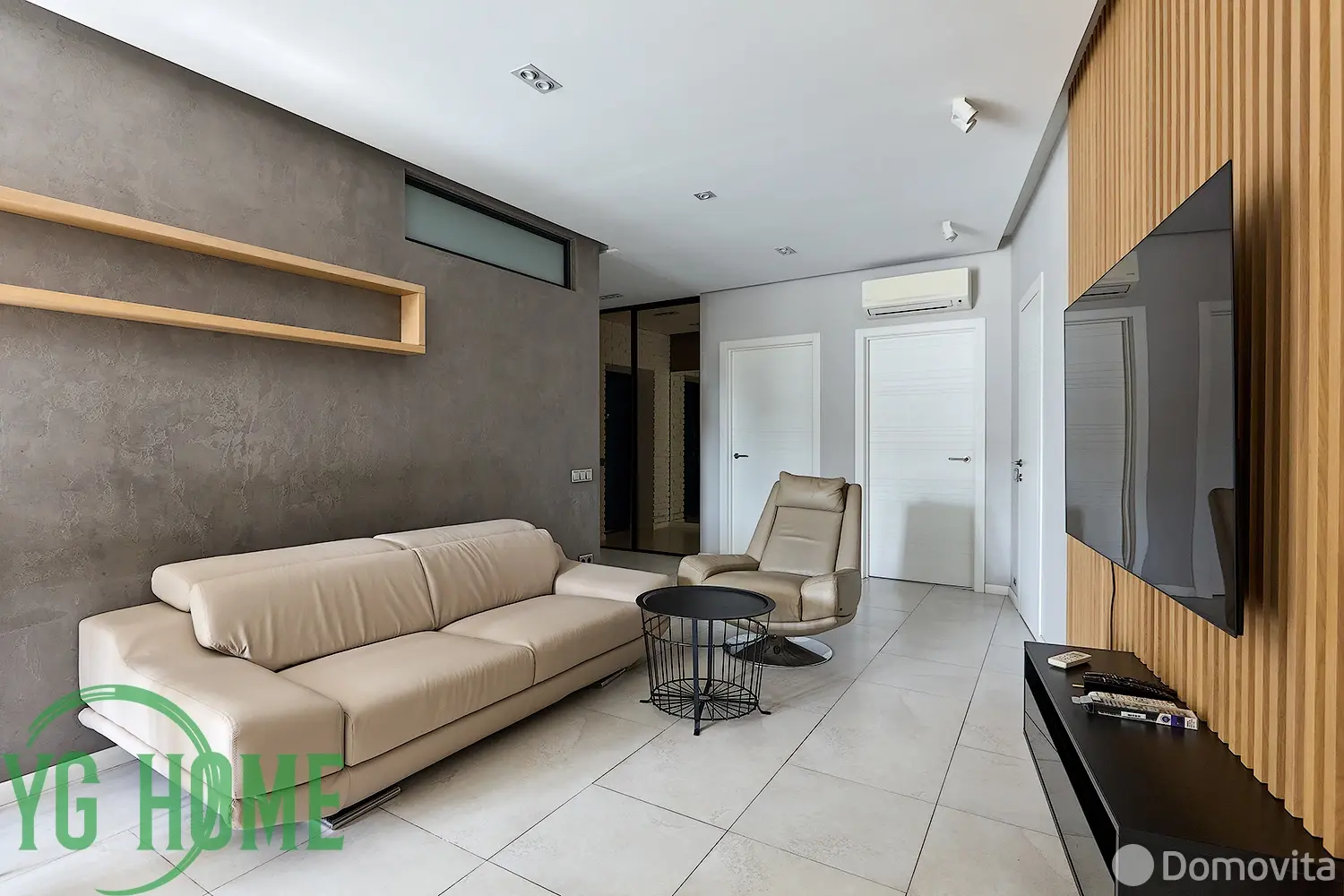 Снять 3-комнатную квартиру в Минске, ул. Сергея Есенина, д. 6, 1500USD, код 146959 - фото 30