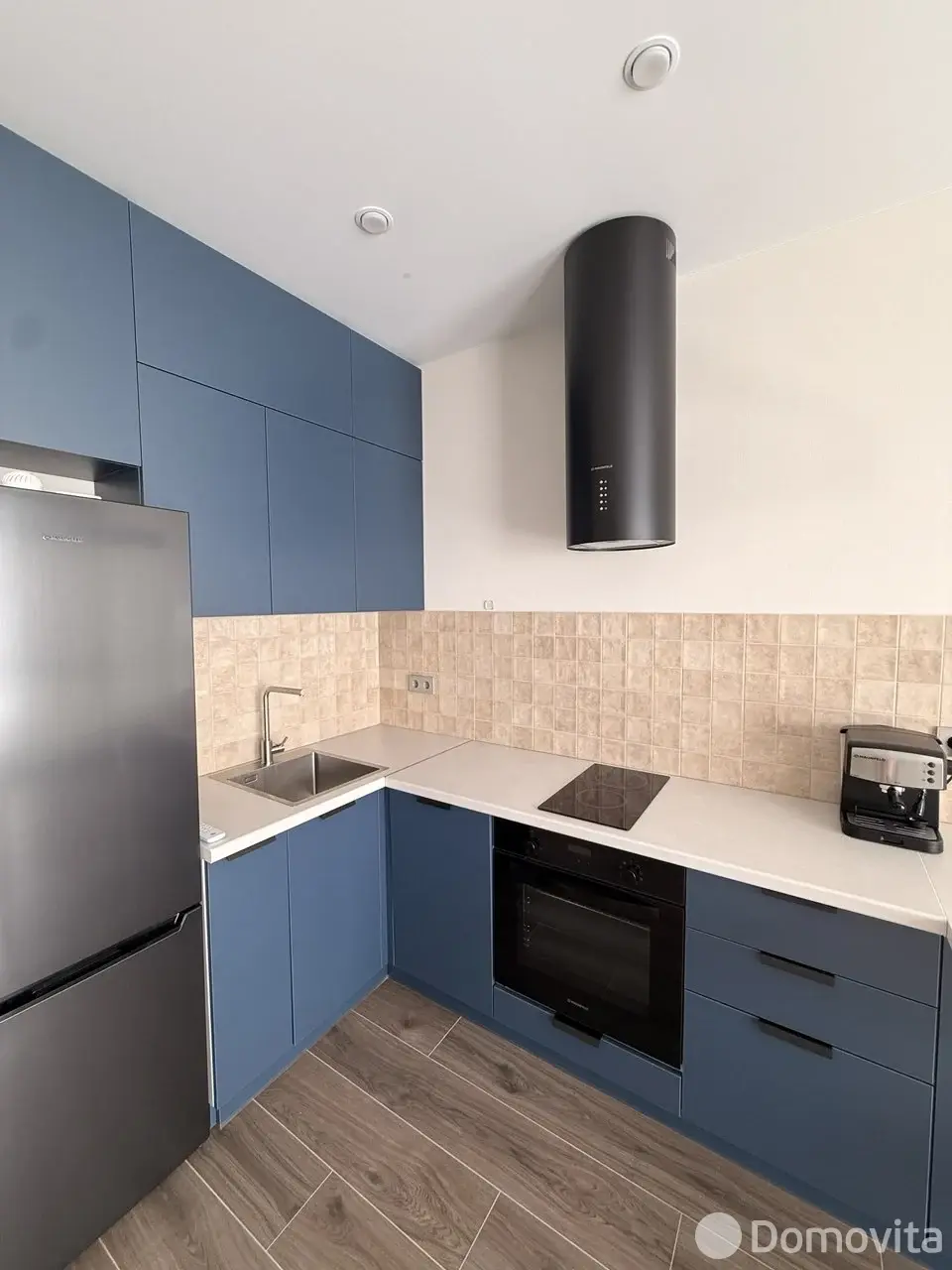 Снять 1-комнатную квартиру в Минске, ул. Игоря Лученка, д. 16, 650USD, код 150077 - фото 22