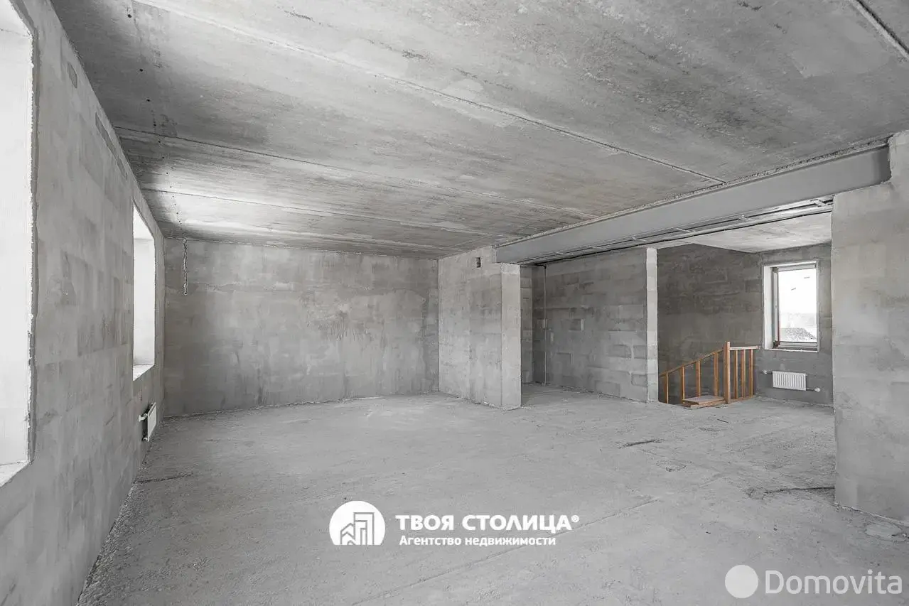 дом, Минск, ул. Тупиковая 