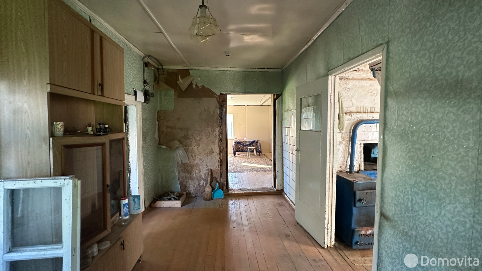 коттедж, Новодворцы, ул. Н.Радюка, д. 41 