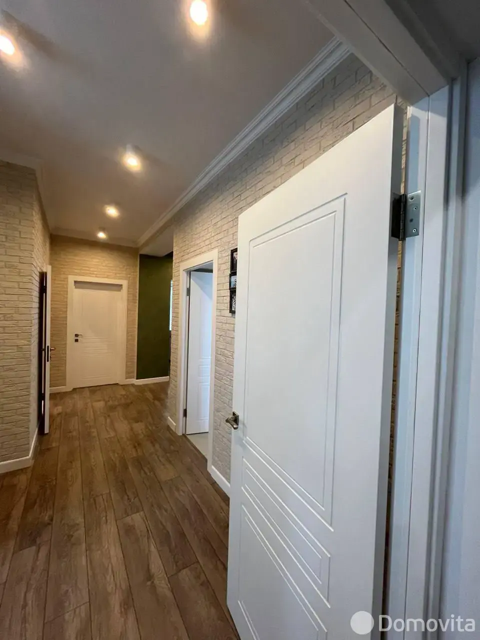 Цена продажи дома, Атолино, ул. Радужная, д. 8