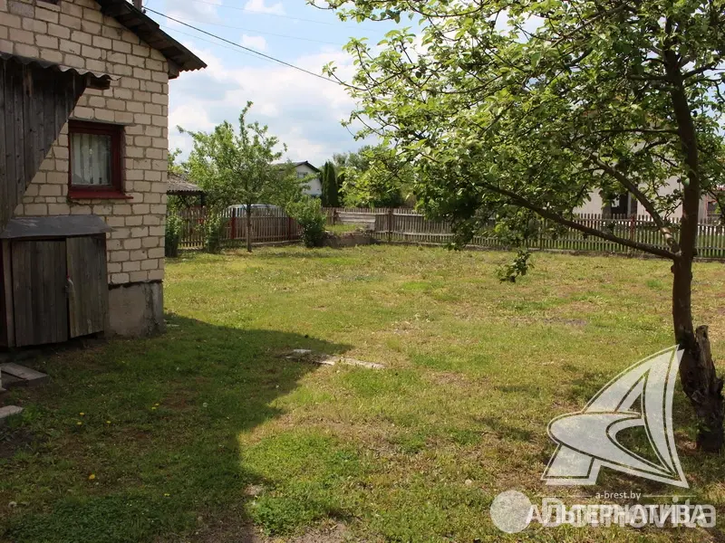 Купить 2-этажную дачу в Бресте Брестская область, 70000BYN, код 185887 - фото 24