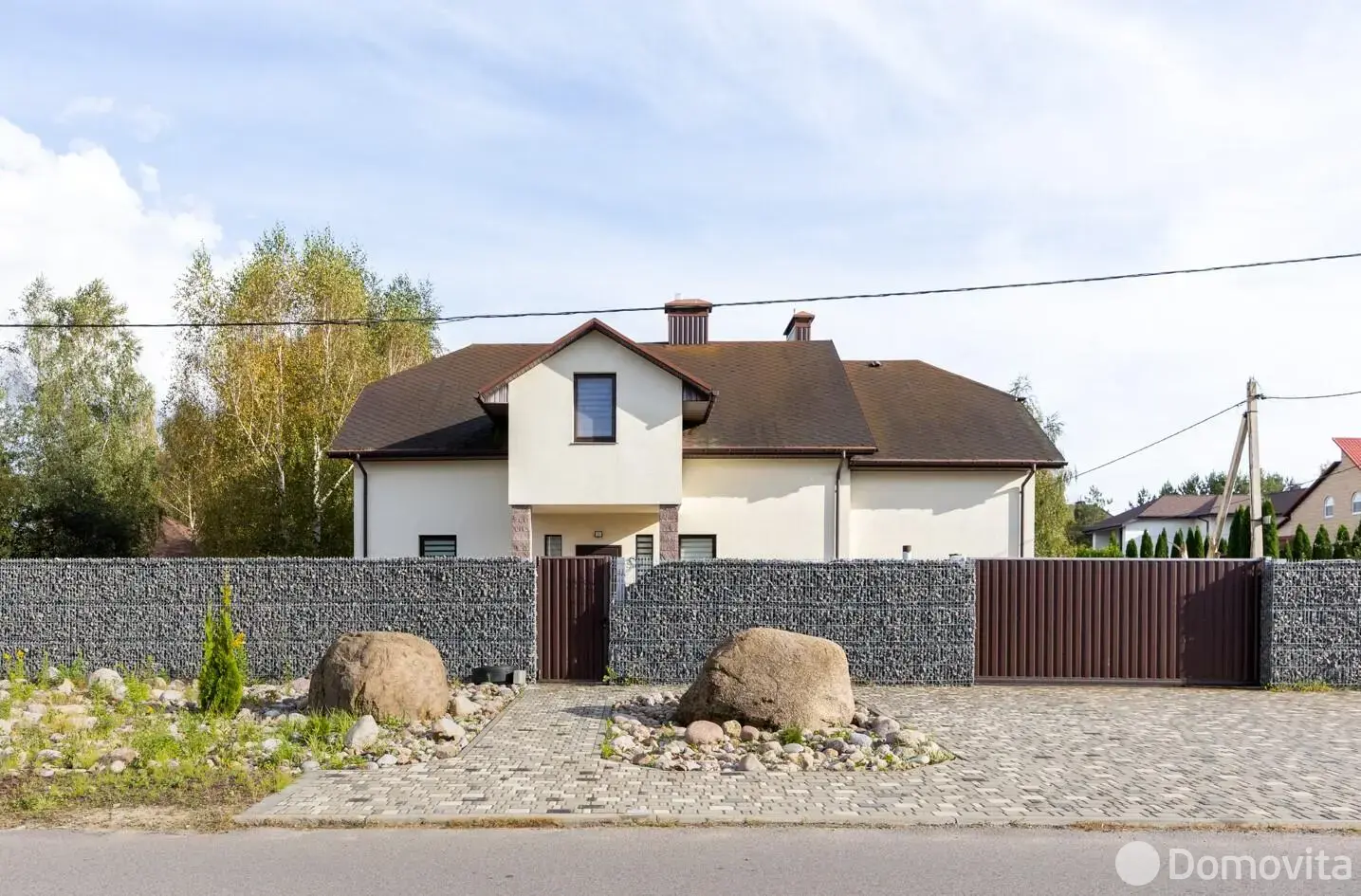 Цена продажи коттеджа, Колодищи, ул. Жасминовая, д. 8