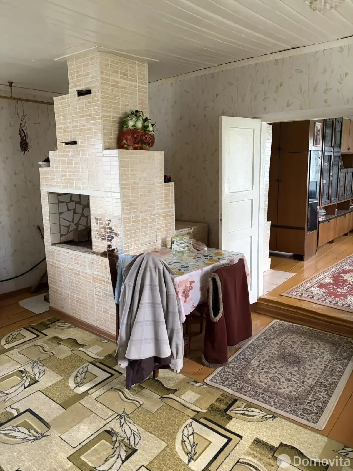 дом, Турец, , стоимость продажи 75 000 р.