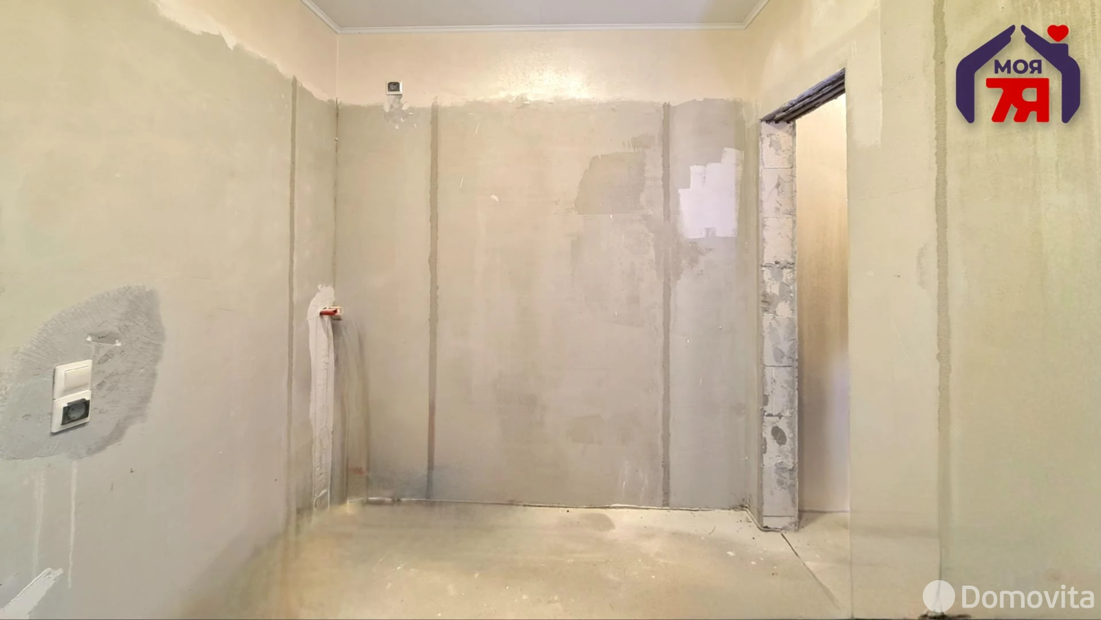 купить дом, Лихачевщина, ул. Центральная