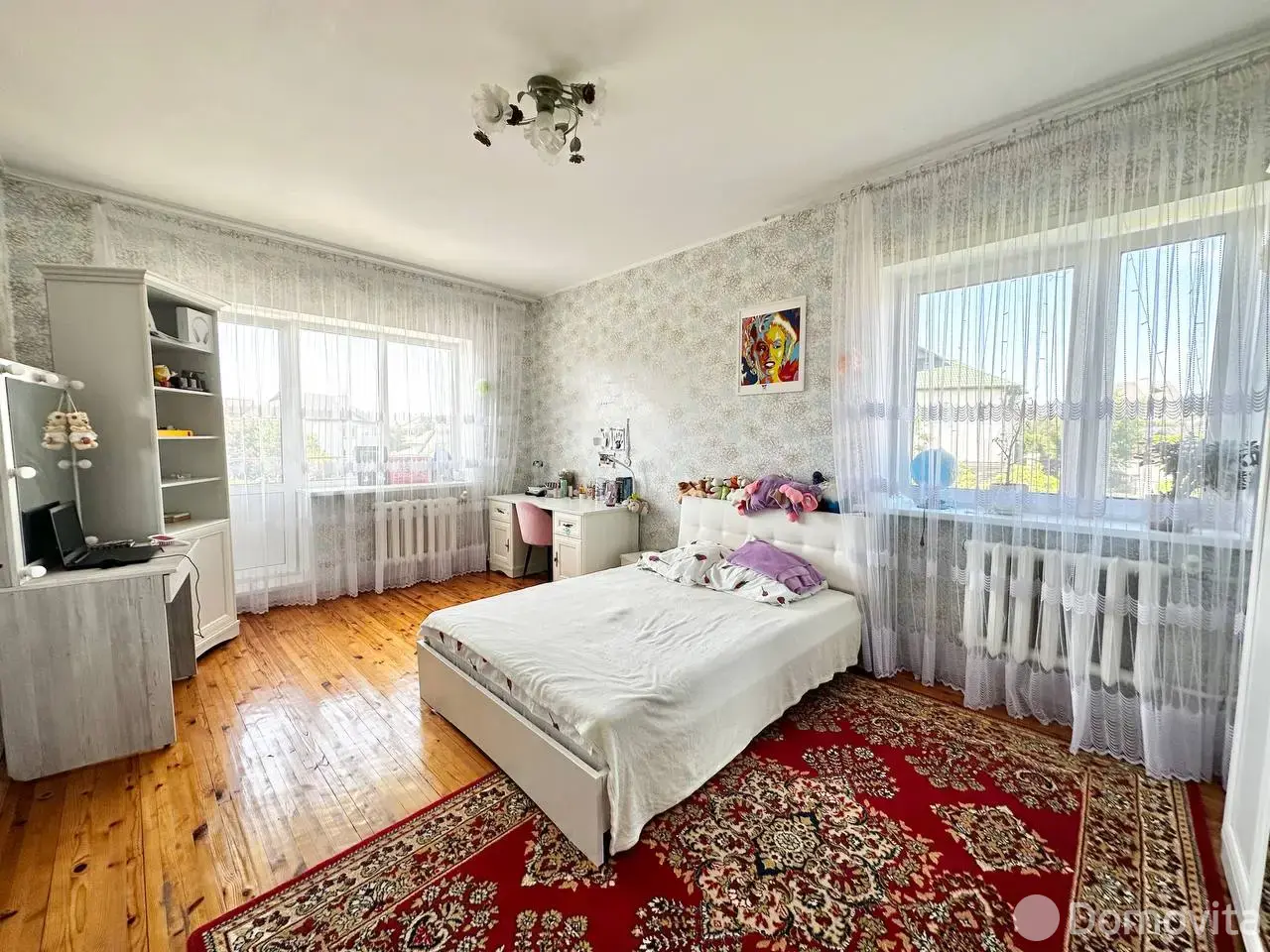 дом, Коробчицы, ул. Торжественная от собственника