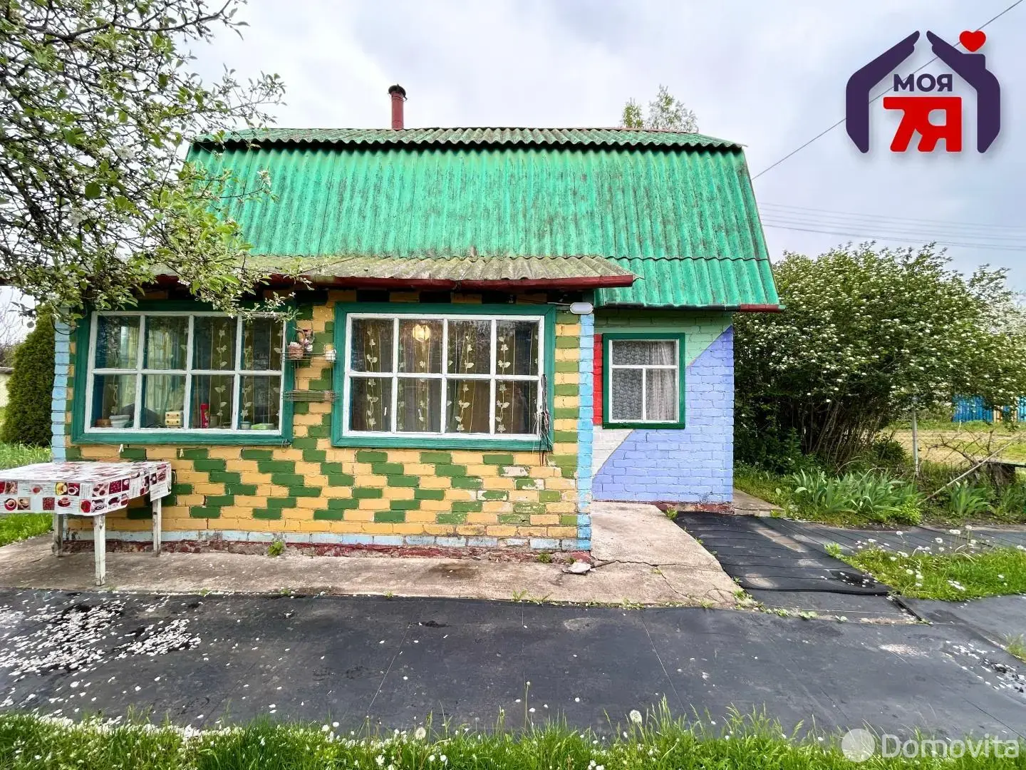 Купить 2-этажную дачу в Пчела Минская область, 5500USD, код 185805 - фото 18