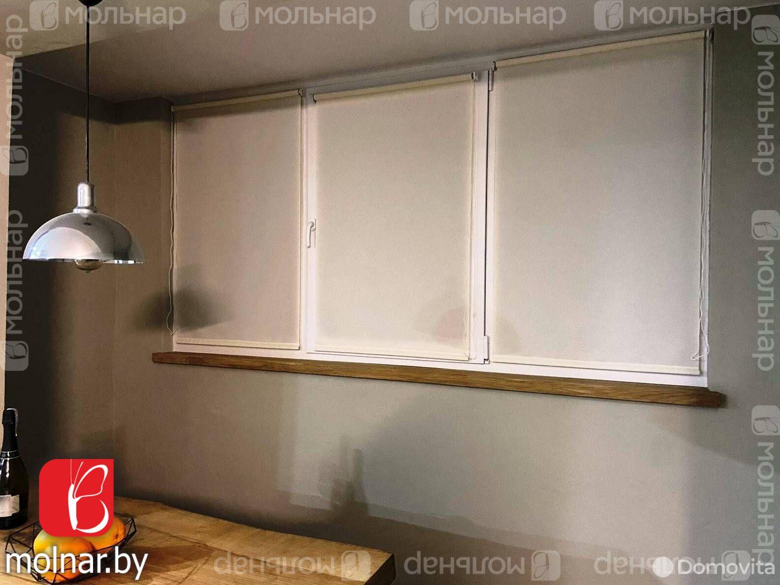Купить 1-комнатную квартиру в Молодечно, ул. Якуба Ясинского, д. 30/а, 31500 USD, код: 979023 - фото 5