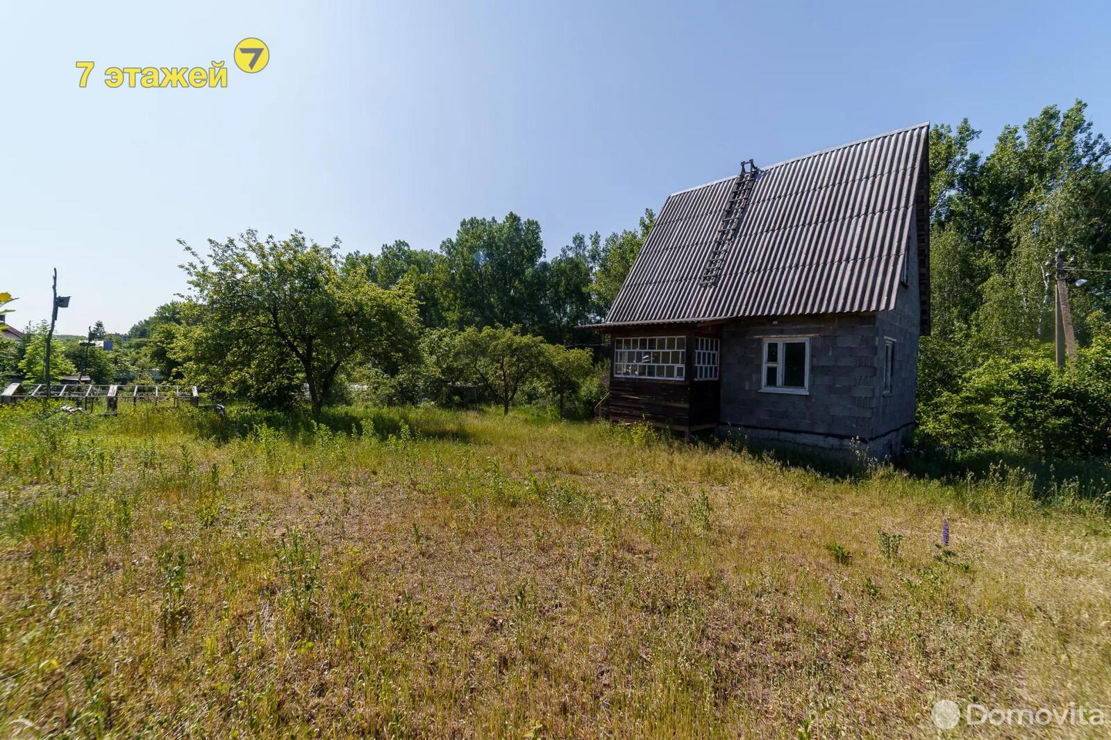 Купить земельный участок, 10 соток, Амкодор-202, Минская область, 16500USD, код 565667 - фото 5