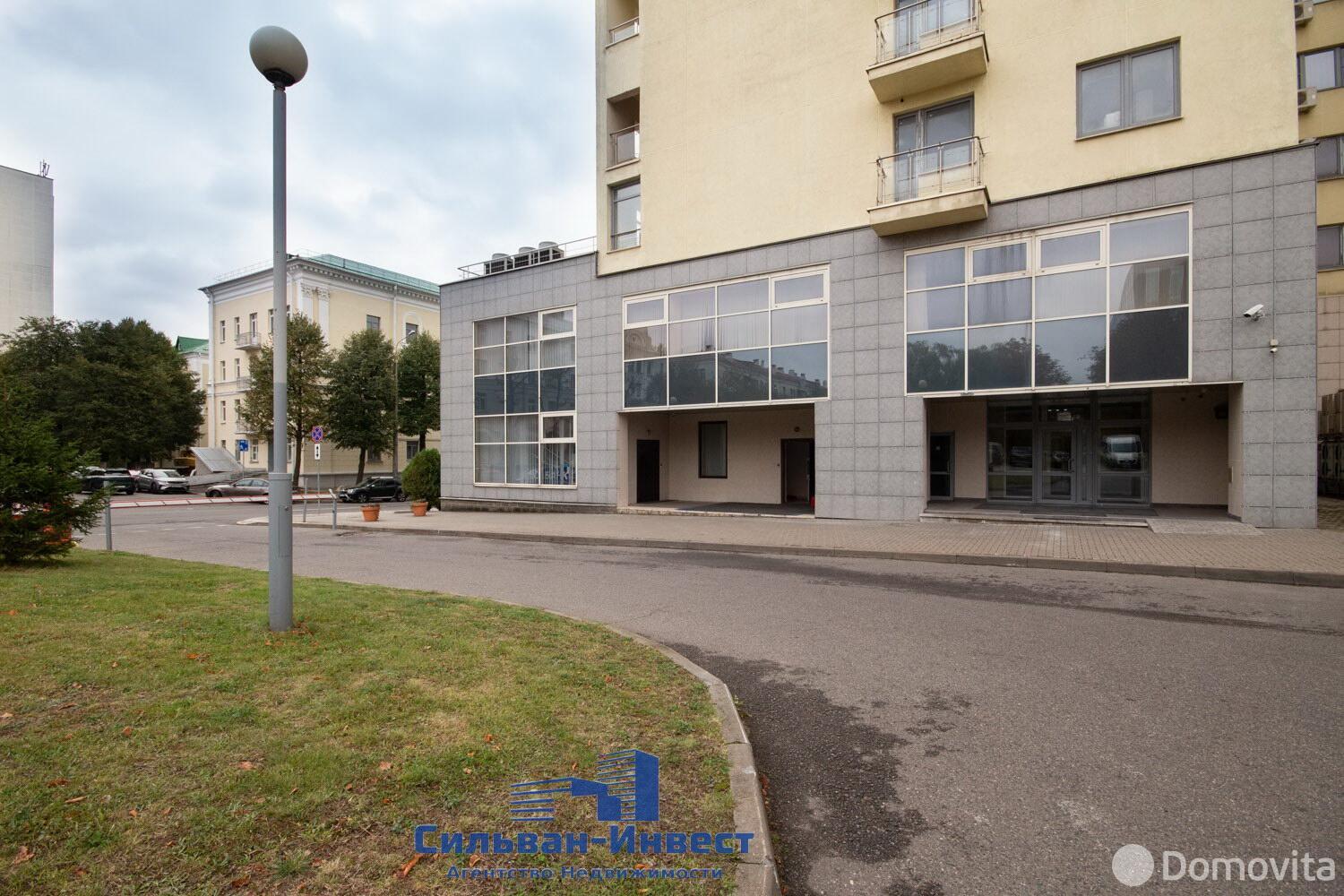 Купить офис на пр-т Независимости, д. 95/А в Минске, 5511480USD, код 7776 - фото 45