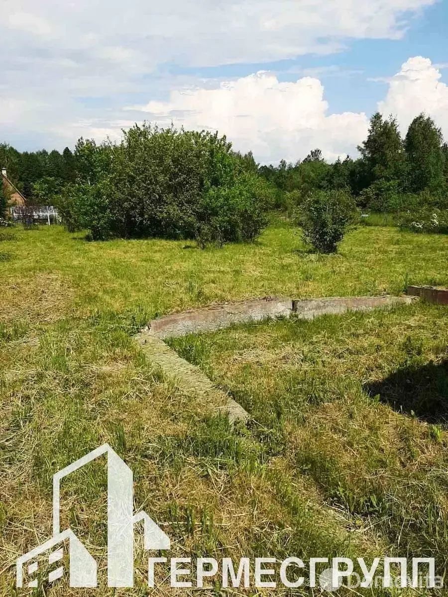 участок, Ивонцевичи, , стоимость продажи 9 988 р.