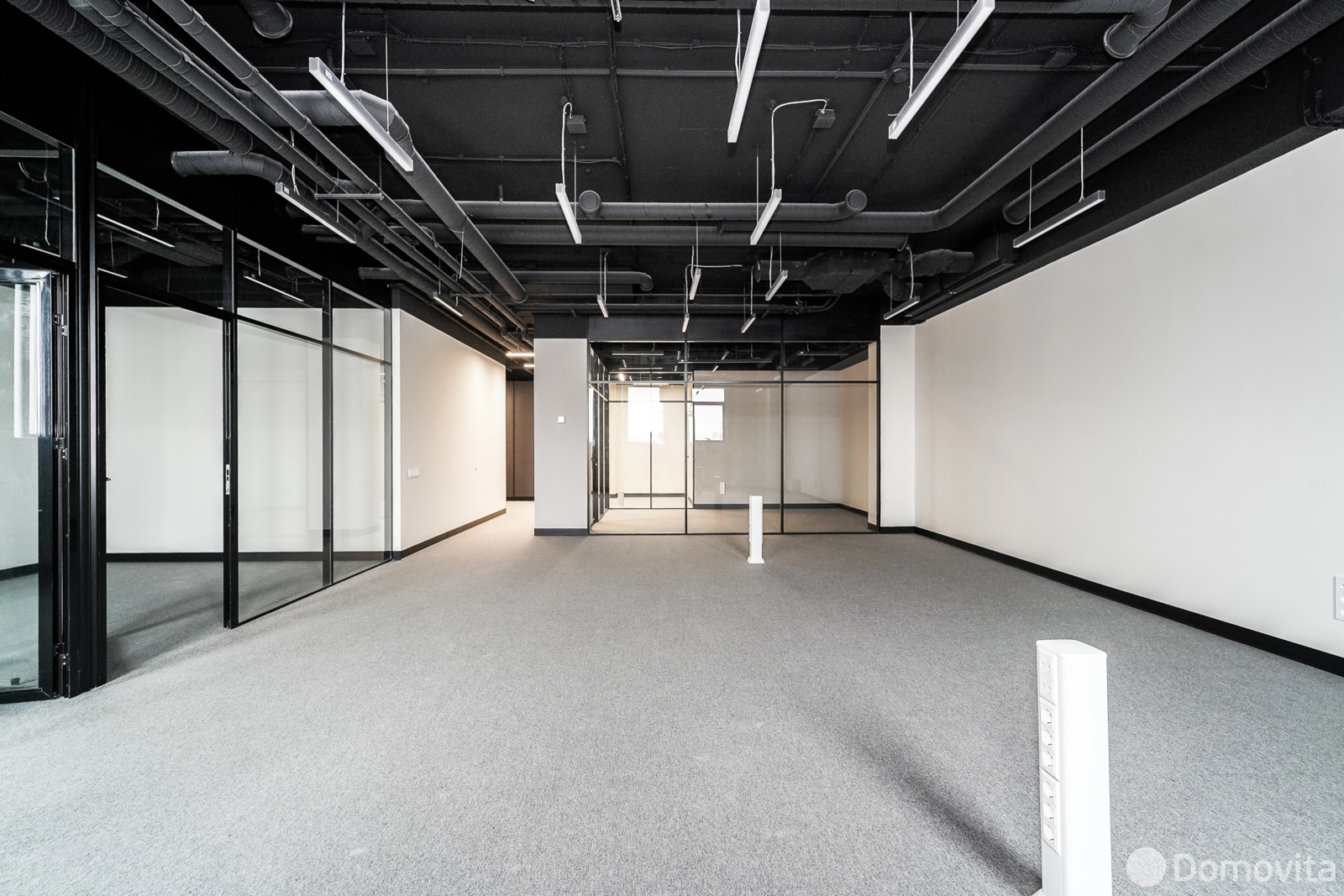 Купить офис на ул. Нововиленская, д. 27 в Минске, 273400USD, код 10059 - фото 17