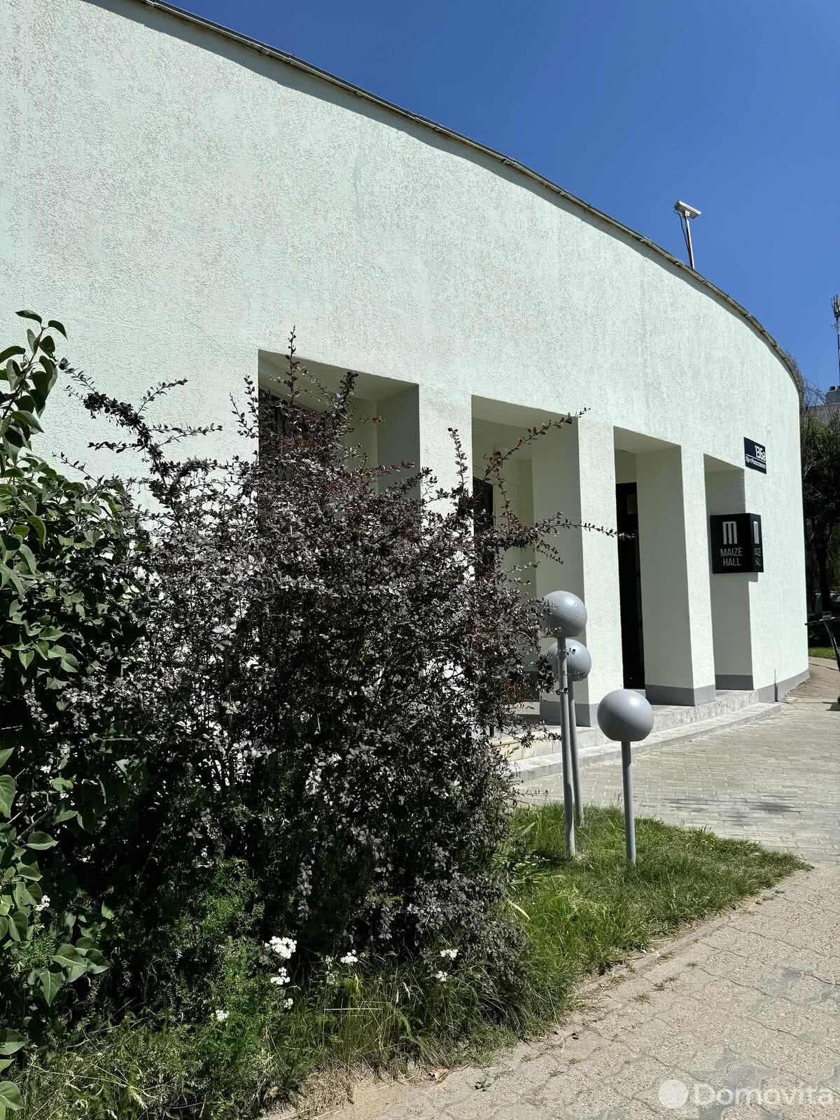 Купить офис на пр-т Рокоссовского, д. 136/А в Минске, 500000USD, код 7449 - фото 1