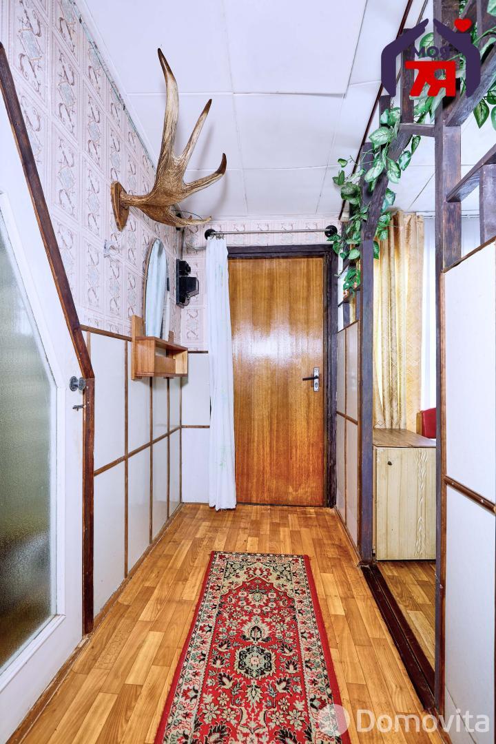 Продажа 2-этажной дачи в Инженер, Воложинский район Минская область, 11900USD, код 180738 - фото 15